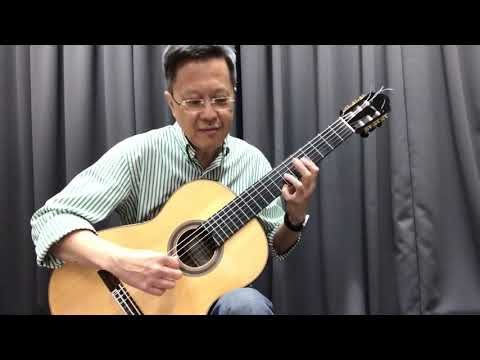 Tangorillo 💃🏻 - Maurice Sherbanée