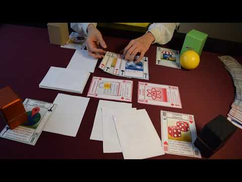 Peer-to-Peer Game-play Video Walk-through