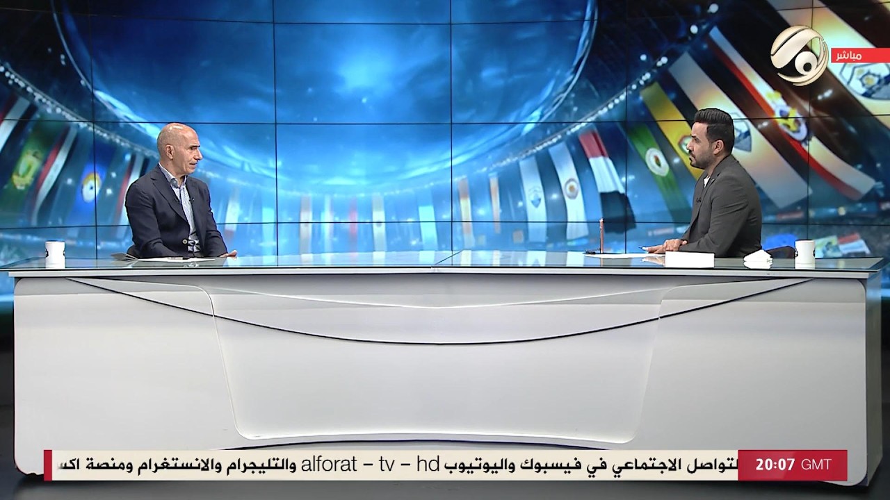 فيديو | كوورة مع علي سالم | 2026/5/31