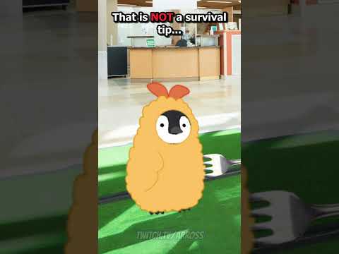 This is why you never pull out