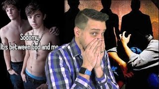 What is the Biblical Meaning of Sodomy