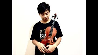 Download lagu Music - 'Untuk Kita Renungkan' Ebiet G Ade - Violin mp3