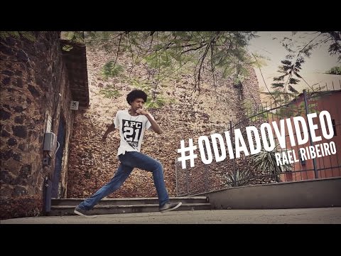 Rael - #DiaDoVídeo | FREE STEP