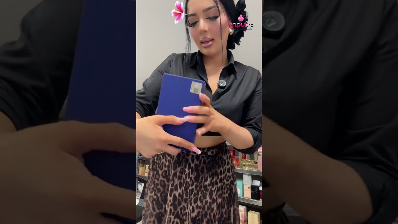 Video produs