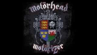 Runaround Man | Motörhead