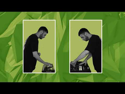 Jon1st - Audio Visual Vol. 1