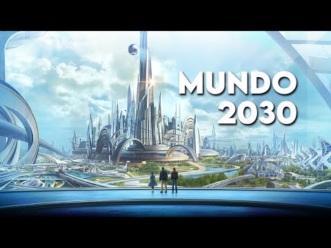 , title : 'Como Será el Mundo en 2030: La Tecnología Más Impresionante!'