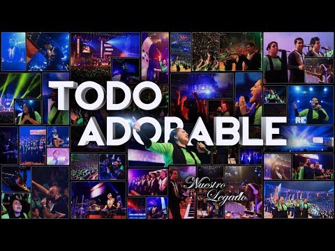 Todo Adorable video