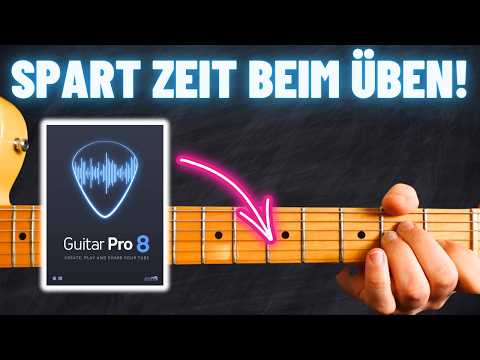 🎸 Five tricks that will help you IMMEDIATELY 🚀