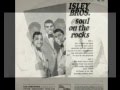 THE ISLEY BROTHERS - WHY WHEN LOVE IS GONE