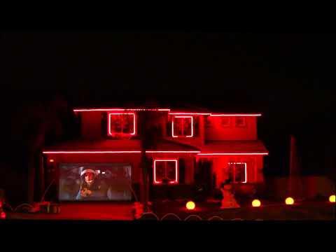 Star Wars Christmas 2017