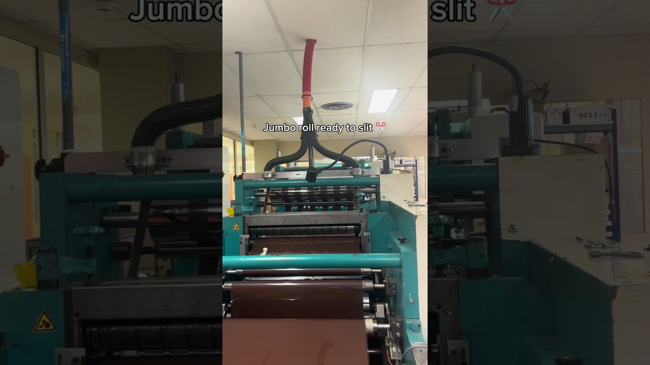 Behind The Scenes at the RTM Tape Factory! 📼 #shorts #analog #hifi