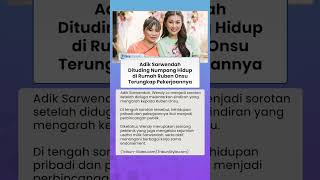 Dituding Numpang Hidup di Rumah Ruben Onsu, Pekerjaan Wendy Lo Adik Sarwendah Disorot