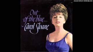 Carol Sloane - Night and Day 1962
