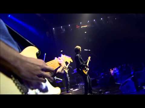 Robo Patejdl Band - Víla ľudožrút (Live)