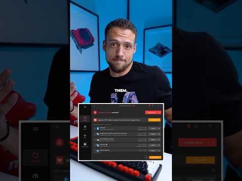 Using Driver Software to Download Drivers