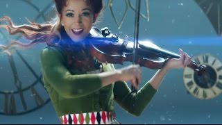 Lindsey Stirling - Love&#39;s Just A Feeling feat. Rooty (lyrics) new