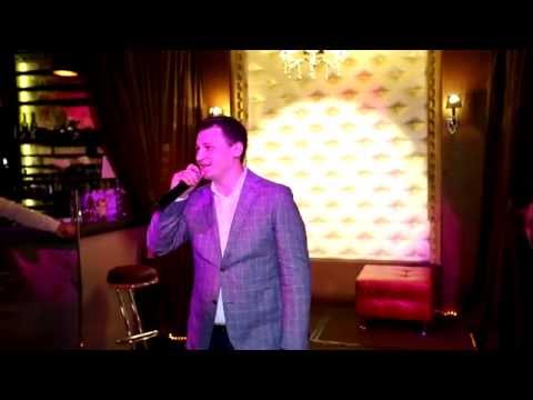 ESCKAZ in Minsk: Andrey Murashko (Maimuna's husband) - Lately (at Uzari & Maimuna party