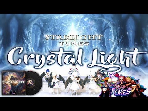 Happy Tunes Shiva – Crystal Light ❄️💎