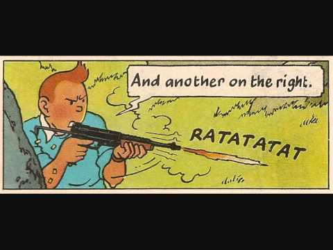 Mara Trax - Murphy's Laugh