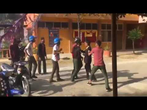 Gimik hari guru smkbs