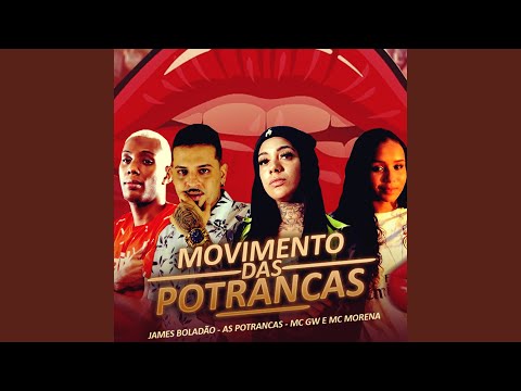 Movimento das Potrancas