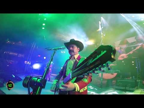 Soy Parrandero - Los Tucanes De Tijuana (En Vivo Desde Cuautitlán Izcalli, Mexico)