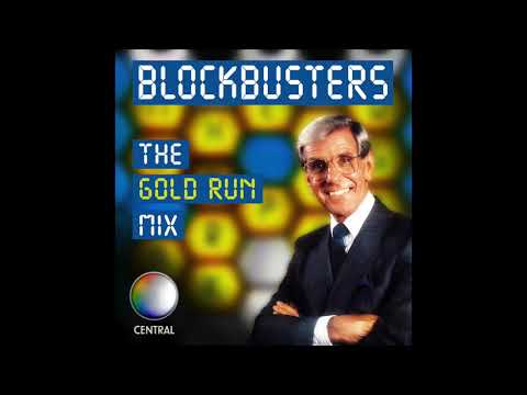 Blockbusters Theme Music - Full Version (The Gold Run Mix)