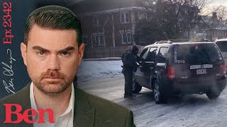 CHAOS IN MINNEAPOLIS