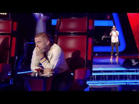 O Ses Türkiye - Funda Demirezen 'She Will Be Loved'