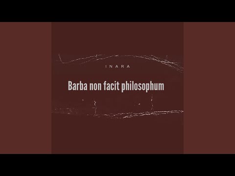 Barba non facit philosophum