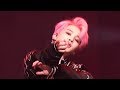 방탄소년단 BTS Not Today Stage Mix Stage Compilation