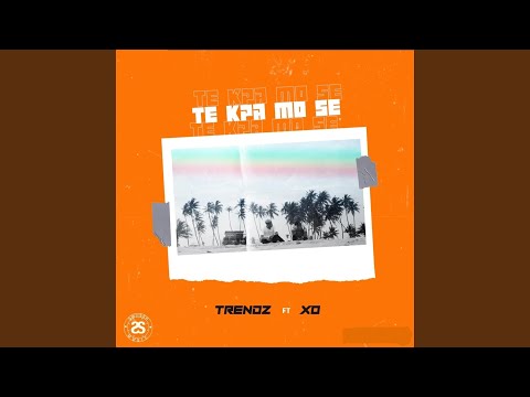Te Kpa Mo Se (feat. X.O)