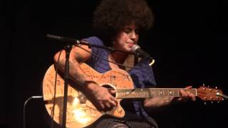 Kimya Dawson - &#39;Chemistry&#39; - Live - Warhol Museum - 3.22.12 - Pittsburgh