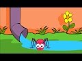 Itsy Bitsy Spider Nursery Rhyme 