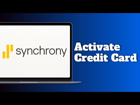 Mysynchrony Home Activate