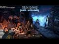 Grim Dawn Fangs Of Asterkarn New Expansion First Look Berserker Build Testing