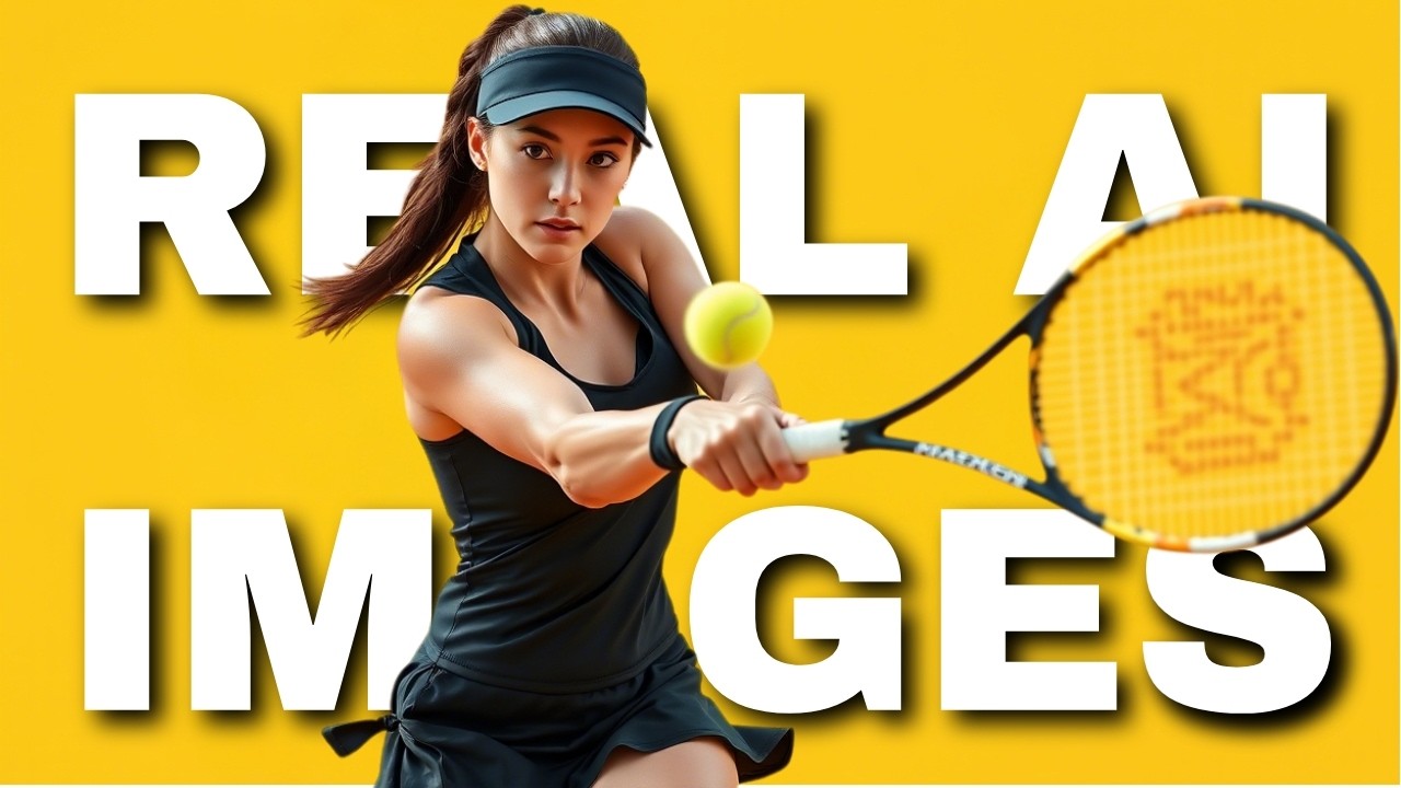 Free Midjourney Alternative: Realistic AI Images