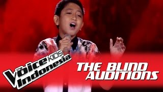 Download lagu Era Bima 'Bukan Rayuan Gombal' I The Blind Auditions I The Voice Kids Indonesia GlobalTV 2016 mp3 Download lagu Era Bima 'Bukan Rayuan Gombal' I The Blind Auditions I The Voice Kids Indonesia GlobalTV 2016 mp3