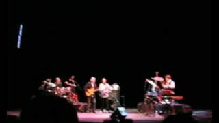 John McLaughlin &amp; 4th Dimension The fine line (2/2)