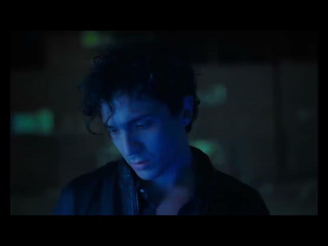 Ragni von Tananai ((jetzt ansehen))