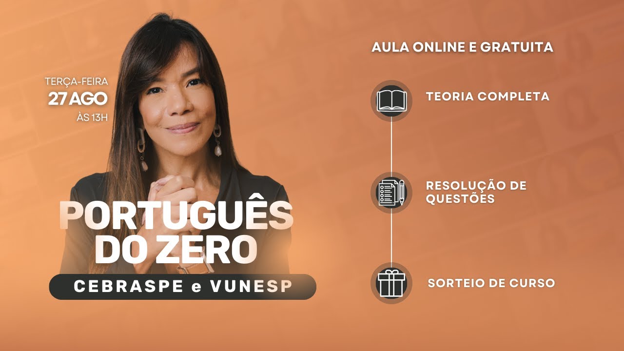 Português do Zero