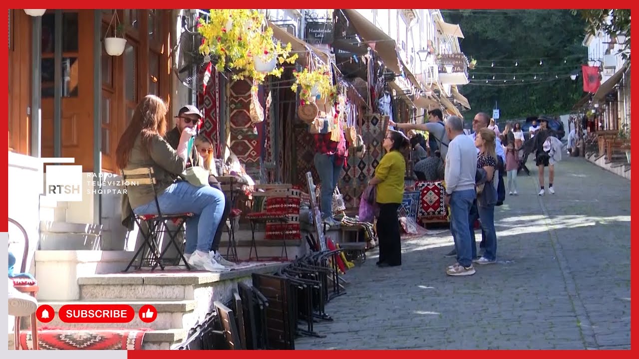 Informaliteti në turizëm, Shoqata e Hotelerisë në Gjirokastër ngre shqetësime
