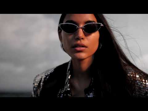 Magda Butrym Spring Summer 2021 Collection