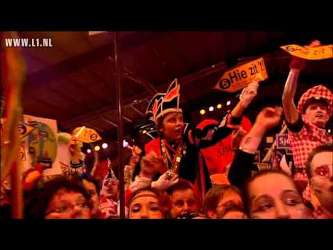 LVK 2011 - 05 Hulsberg - De Geliende - Wo zit 't bie dich