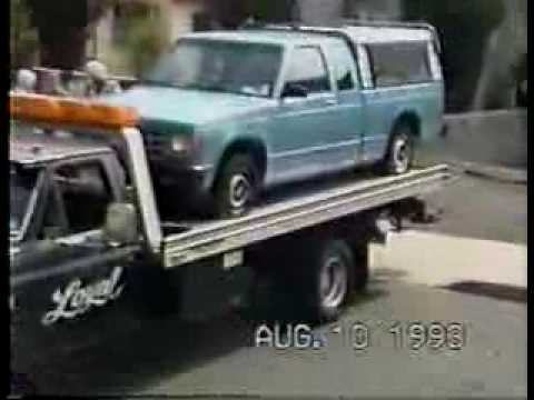 Satmar Aron Teitelbaum's Terror Tires & Stones