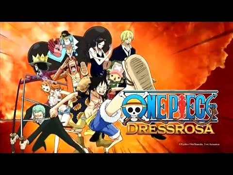 GMA Astig Authority Promo - One Piece Dressrosa Arc