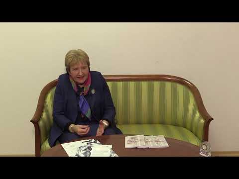 Promocija knjige "Jedno lice Parkinsonove bolesti"