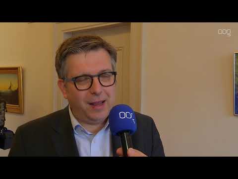 Woonschepencomité kritisch op plannen Noorderhaven