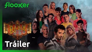 Rabia: Circo Diabólico | Tráiler | Ya disponible en Flooxer